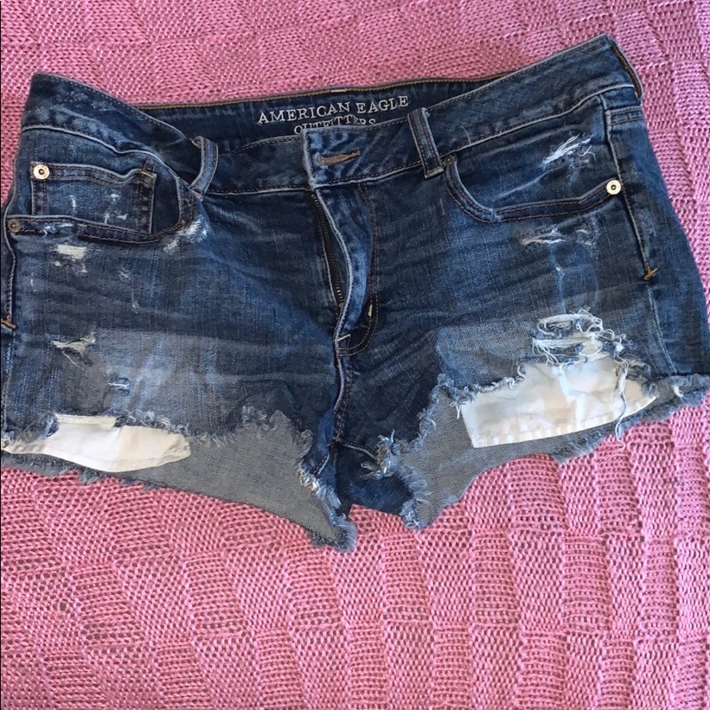 American Eagle Short, Size 12